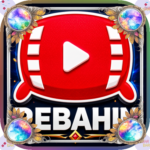 rebahin — mitra unggulan