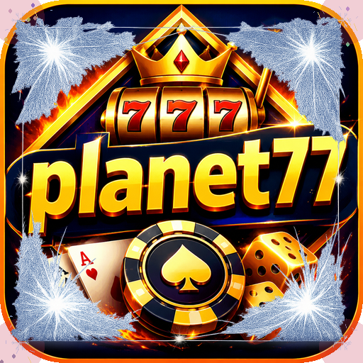 planet77 — mitra unggulan
